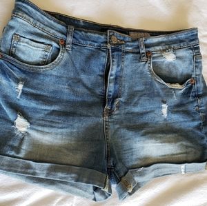 Aeropostale shorts
